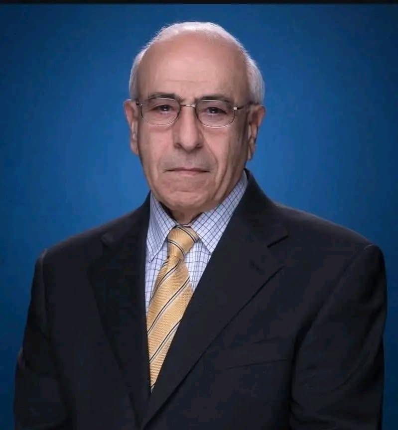 وفاة الإعلامي الأردني جميل عازر.. أحد أبرز مؤسسي قناة الجزيرة