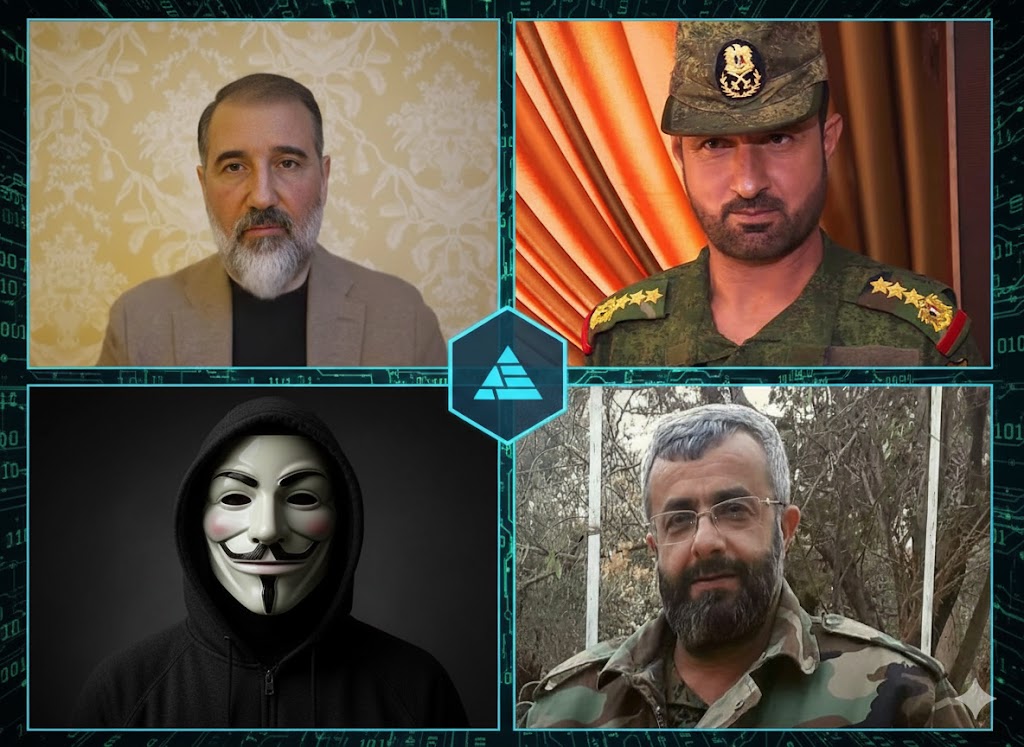 اختراق استخباري يهز “فلول الأسد”: تسريبات سهيل الحسن تكشف مخططات عسكرية في الساحل السوري